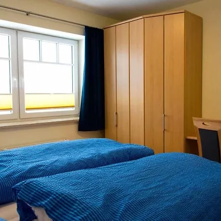 Apartman Achterhof - Whg 3 Blaumeise Gosdorf